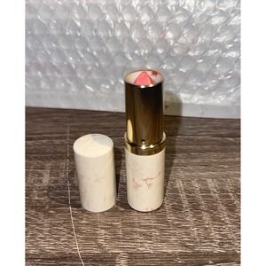 Estee Lauder Pure Color Lipstick Pink Parfait 61 Shimmer A91 lip makeup original